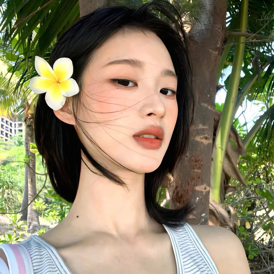 午后三点的彩虹