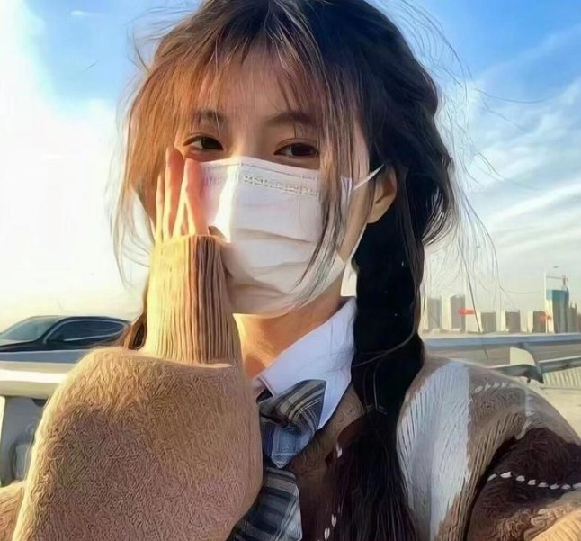 永远的朋友